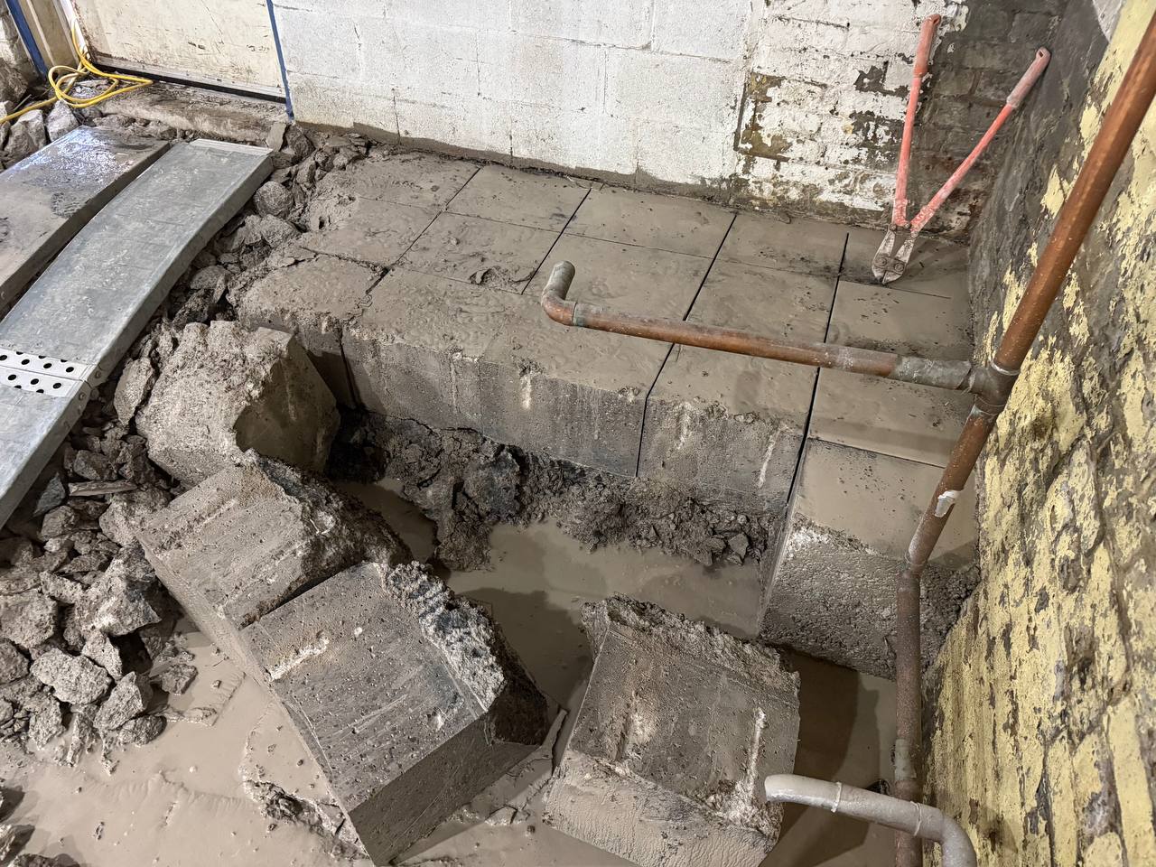 concrete cutting near me